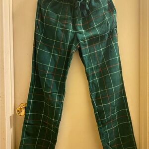Goodfellow & Co Green Checkered Men's Joggers